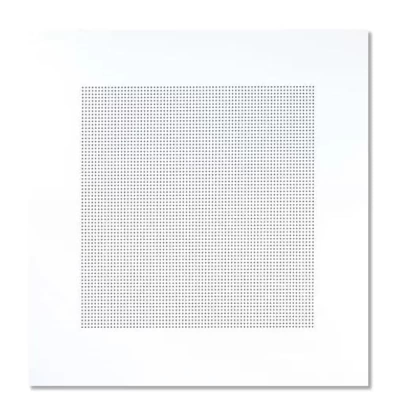 60x60 Lay-on Metal Asma Tavan